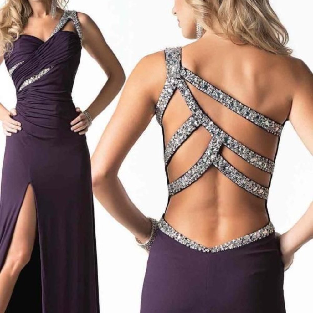 MILANO FORMAL NWT SIZE 24